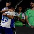 Cruzeiro alcança marcas positivas em vitória contra o Remo