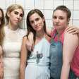 Vai rolar? Lena Dunham abre o jogo sobre aguardado filme de Girls e revela já ter história em mente