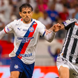 Bahia arranca empate heroico contra o Santos e segue firme na briga pelo G6