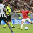 Bernabei destaca poder de reação do Internacional contra o Botafogo