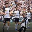Corinthians supera expulsão, vence Vasco e deixa Z4 do Brasileirão