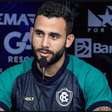 Após derrota para o Cruzeiro, Marcelinho cobra reação do Remo: "Vamos"