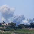 Israel volta a atacar o sul do Líbano após emitir ordens de evacuação, apesar de cessar-fogo com o Hezbollah