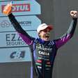 Stock Car: Gulherme Salas vence a corrida principal em Interlagos