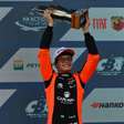 F4 Brasil: Bernardo Gentil vence e assume liderança do campeonato