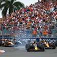 F1 2026: Confira horários e onde assistir ao GP de Miami