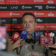 Mercado do Atlético-GO: Por transfer ban, Netinho pode ser contratado em 2026?