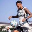 Cuca relaciona Neymar para enfrentar o San Lorenzo pela Sul-Americana