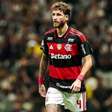 Léo Pereira completa marca importante pelo Flamengo