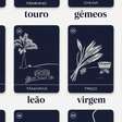 Previsões do tarot "O Direito Azul" para todos os signos de 27 de Abril a 02 de Maio