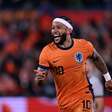 Feras da Copa: Memphis Depay, o maior artilheiro da história da Holanda