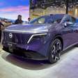 SUV tecnológico da Nissan, NX8 pode chegar ao Brasil com motor híbrido