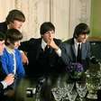 O dia em que os Beatles trocaram Ringo Starr por uma fã em entrevista
