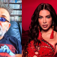 Crítico detona carreira internacional de Anitta: 'Um fracasso'