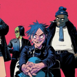 Como o Gorillaz se tornou a maior banda virtual do mundo
