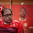 Notícias do Vila Nova: Guto Ferreira conta bastidores de reabilitação em jogo