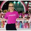 Virgínia Fonseca revela perfumes da WePink que a ajudaram a conquistar Vini Jr.: 'Um toquinho de maracujá'