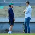 Pressionado no Goiás, Daniel Paulista detona tudo sobre possível demissão