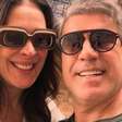 Andropausa: entenda condição enfrentada pelo marido de Claudia Raia