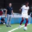 Jogadora do Fluminense é vítima de racismo no Brasileirão Feminino