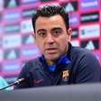 Xavi revela tentativa de reunir Messi e Neymar no Barcelona