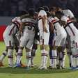 São Paulo desembarca na Colômbia em busca da terceira vitória seguida na Sul-Americana