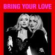 "Bring Your Love": Madonna anuncia feat. com Sabrina Carpenter