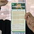 Mega-Sena 3000: Pernambuco teve 85 apostas que faturaram mais de R$ 142 mil; veja resultado