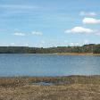 Padrasto e enteado morrem afogados em Caucaia do Alto em barragem