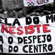 Governo de SP não cumpre promessa e obriga moradores da Favela do Moinho a sair do centro