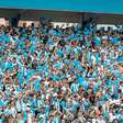 Paysandu coloca ingressos à venda para jogo da Série C contra o Botafogo-PB