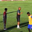 Ex-treinador do Vila Nova que já disputou acesso é demitido de time da Série D