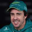 F1 2026: Alonso descarta aposentadoria: "Não sinto que seja a hora ainda"