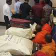 Grupo de 22 monges budistas é preso em aeroporto com 110 kg de maconha nas bagagens