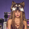 Saiba por que Shakira ganhou o apelido de 'Loba' e inspirou fãs