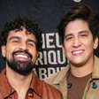 Matheus Henrique e Gabriel já tocaram rock e estão trocando as carreiras de dentista e piloto pelo sertanejo