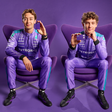 F1 2026: Mercedes estreia parceria com Nubank em ação especial para Miami
