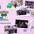 Pokémon GO: Veja quem é o vencedor da campanha GO Memories