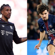 PSG x Bayern de Munique: quem tem o elenco mais caro da semi da Champions League?