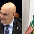 Moraes concede prisão domiciliar a 'Fátima de Tubarão' e mais 17 idosos condenados pelo 8/1