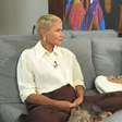 Ana Paula Renault encontra Xuxa e projeta futuro: 'Quero continuar me permitindo ser mal vista'