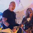 Metallica prepara reedição super deluxe em box de 'ReLoad'