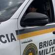 Confronto com a Brigada Militar termina com um morto e um preso na Serra Gaúcha