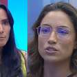 Casa do Patrão: Nikita e Morena se estranham ao vivo durante 1ª dinâmica