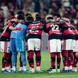 Flamengo perde zagueiro e acumula três desfalques contra o Estudiantes