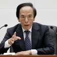 Japão mantém os juros inalterados, mas sinaliza alta diante dos riscos de inflação