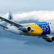 Embraer registra aumento de 22% em pedidos no primeiro trimestre