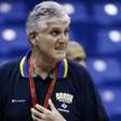 Morre Moncho Monsalve, lenda do basquete espanhol e ex-técnico da seleção brasileira