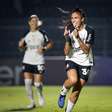Jaqueline alcança oitava posição entre as maiores artilheiras da história do Corinthians