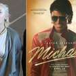 Paris Jackson manda a real sobre "Michael", filme sobre a vida de Michael Jackson